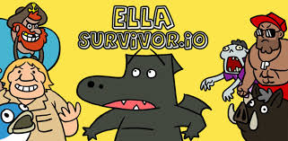 Ella Survivor İndir